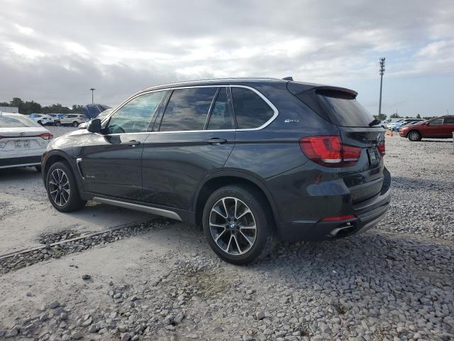 Photo 2 from auction – 2017 BMW X5 XDR40E with VIN 5UXKT0C58H0S80350