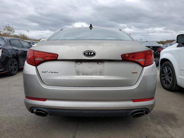 Zdjęcie 6 z aukcji – 2013 KIA OPTIMA LX z VIN KNAGM4A7XD5334760