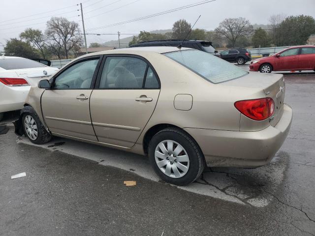 Photo 2 from auction – 2004 TOYOTA COROLLA CE with VIN 1NXBR32E04Z322818
