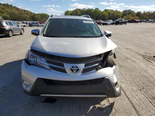 Photo 5 from auction – 2015 TOYOTA RAV4 XLE with VIN 2T3RFREV1FW346951