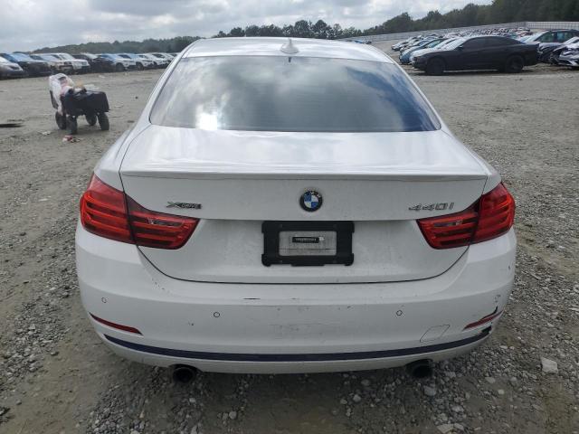 Фото 6 с аукциона – 2017 BMW 440XI с VIN WBA4P3C58HK528582