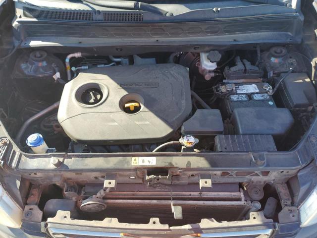 صورة رقم 11 من المزاد - 2013 KIA SOUL + مع VIN KNDJT2A66D7551671