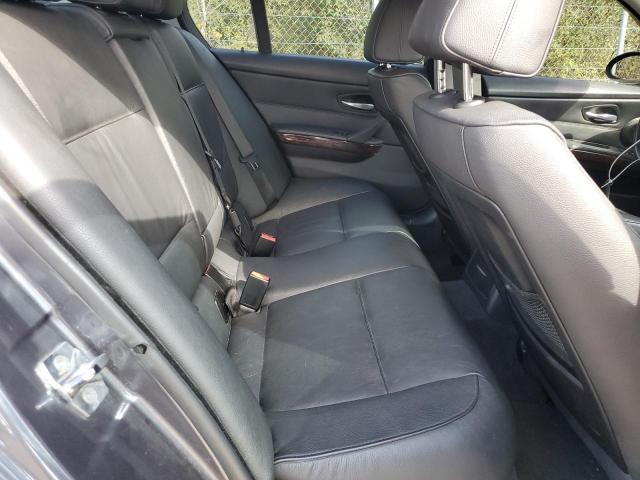 Photo 10 from auction – 2008 BMW 328 XI with VIN WBAVC93548K036621