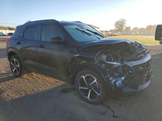 Photo 4 from auction – 2022 CHEVROLET TRAILBLAZE with VIN KL79MTSL6NB063018