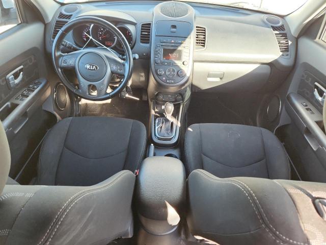 Photo 8 from auction – 2013 KIA SOUL + with VIN KNDJT2A66D7590521