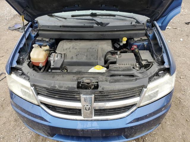 Zdjęcie 12 z aukcji – 2010 DODGE JOURNEY SX z VIN 3D4PH5FV9AT143334
