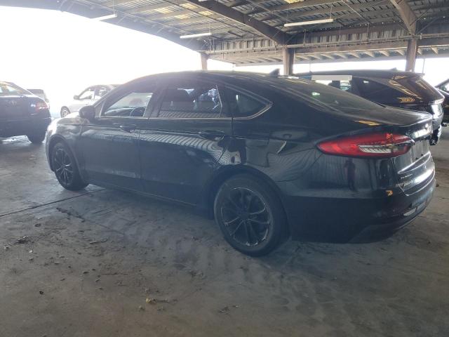 Photo 2 from auction – 2020 FORD FUSION SE with VIN 3FA6P0LUXLR189481