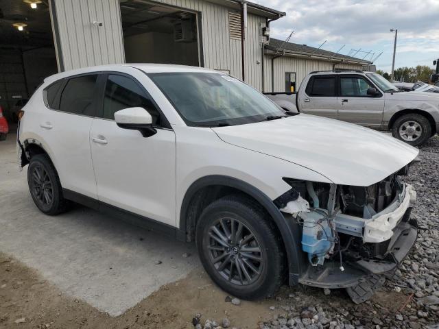 Photo 4 from auction – 2017 MAZDA CX-5 TOURI with VIN JM3KFACL4H0125685