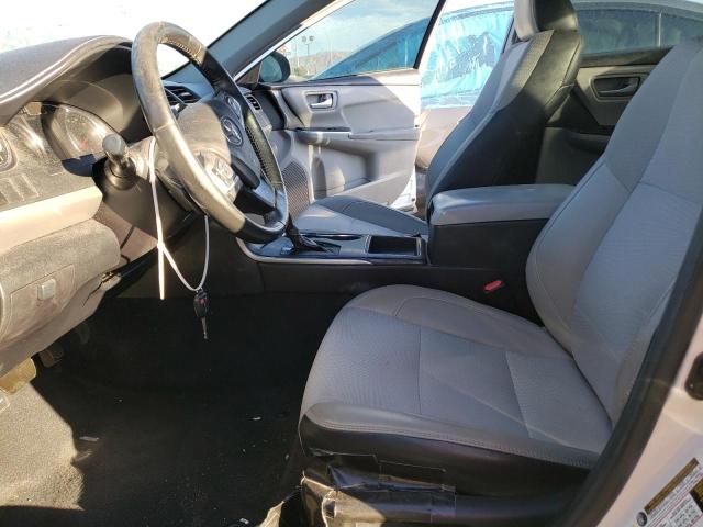 Photo 7 from auction – 2017 TOYOTA CAMRY LE with VIN 4T1BF1FK3HU767265
