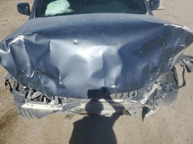Photo 11 from auction – 2012 MERCEDES-BENZ E 350 with VIN WDDHF5KB4CA650029