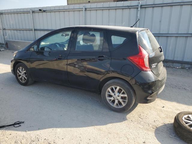 Photo 2 from auction – 2019 NISSAN VERSA NOTE with VIN 3N1CE2CP9KL357124