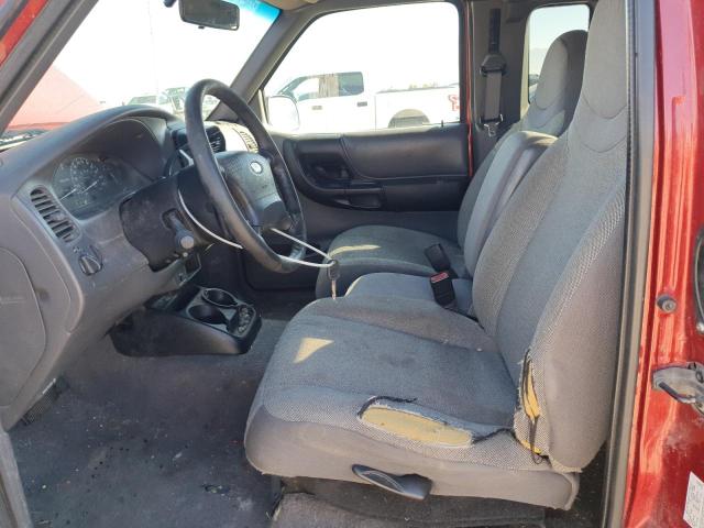 Фото 7 с аукциона – 2002 FORD RANGER с VIN 1FTZR45E32PA25199