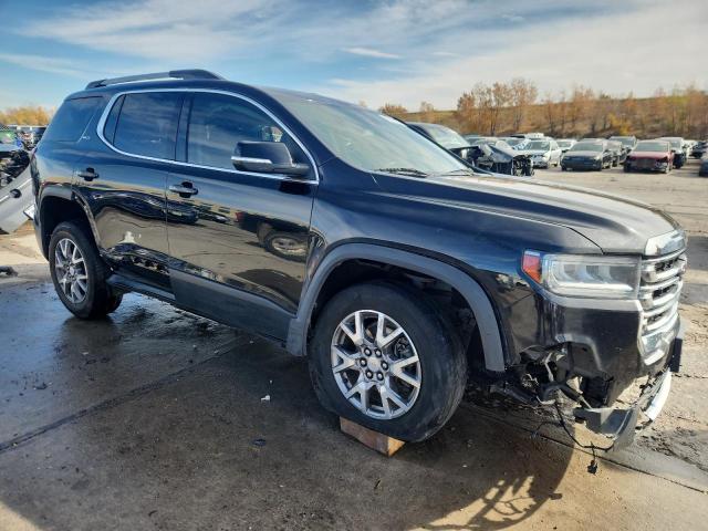Photo 4 from auction – 2021 GMC ACADIA SLT with VIN 1GKKNULS1MZ208148