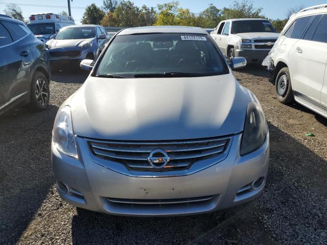 Photo 5 from auction – 2012 NISSAN ALTIMA BAS with VIN 1N4AL2AP4CN497313