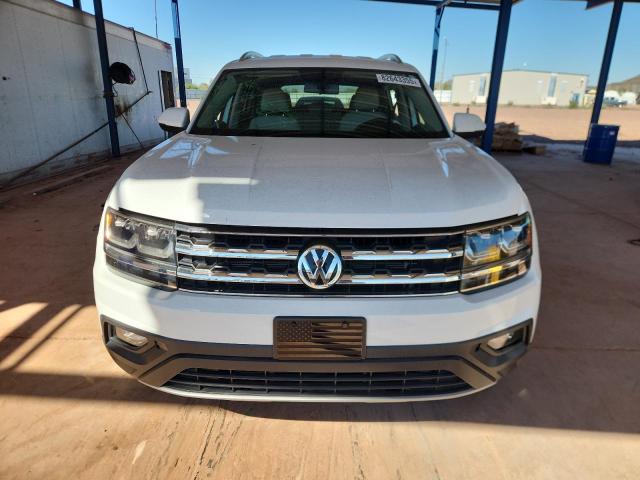 Photo 5 from auction – 2018 VOLKSWAGEN ATLAS SE with VIN 1V2CP2CA2JC600736