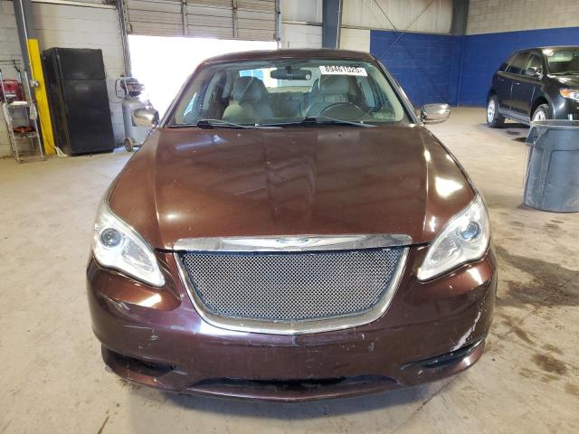 Photo 5 from auction – 2013 CHRYSLER 200 LIMITE with VIN 1C3CCBCG7DN575511