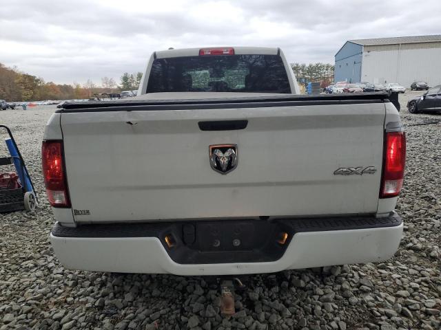Photo 6 from auction – 2019 RAM 1500 CLASS with VIN 1C6RR7FG8KS647299