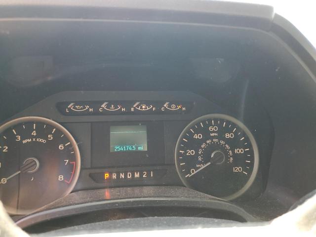 Zdjęcie 9 z aukcji – 2018 FORD F150 SUPER z VIN 1FTEW1CB3JFB87529