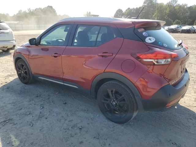 Photo 2 from auction – 2020 NISSAN KICKS SR with VIN 3N1CP5DV7LL576786