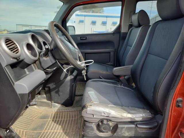 Photo 7 from auction – 2003 HONDA ELEMENT EX with VIN 5J6YH27573L023975