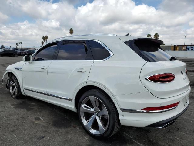 Zdjęcie 2 z aukcji – 2023 BENTLEY BENTAYGA z VIN SJAAT2ZV4PC023927