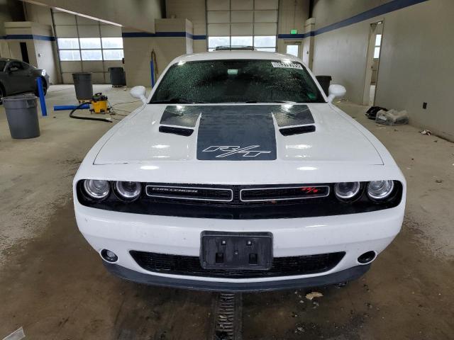 Photo 5 from auction – 2015 DODGE CHALLENGER with VIN 2C3CDZATXFH883421