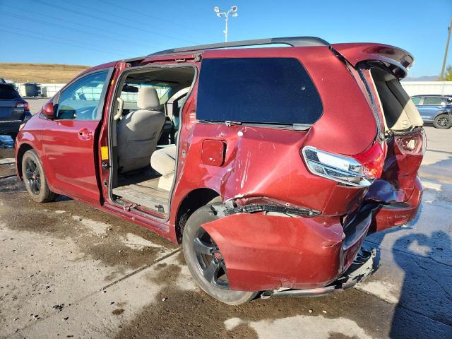 Photo 2 from auction – 2011 TOYOTA SIENNA LE with VIN 5TDKK3DC3BS129102