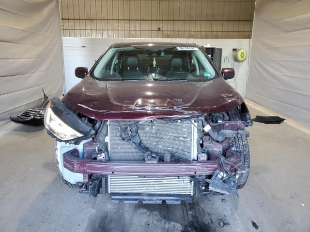 Foto 5 de la subasta – 2022 FORD EDGE SEL con VIN 2FMPK4J98NBA22133