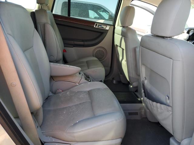 Photo 11 from auction – 2007 CHRYSLER PACIFICA TOURING with VIN 2A8GF68X97R224054