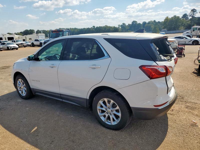 Photo 2 from auction – 2018 CHEVROLET EQUINOX with VIN 2GNAXSEV8J6190100