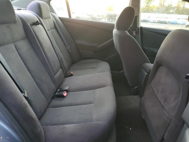 Photo 10 from auction – 2010 NISSAN ALTIMA BAS with VIN 1N4AL2AP4AC101342