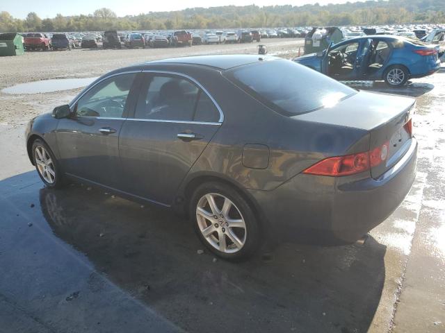 Photo 2 from auction – 2004 ACURA TSX with VIN JH4CL96874C004068