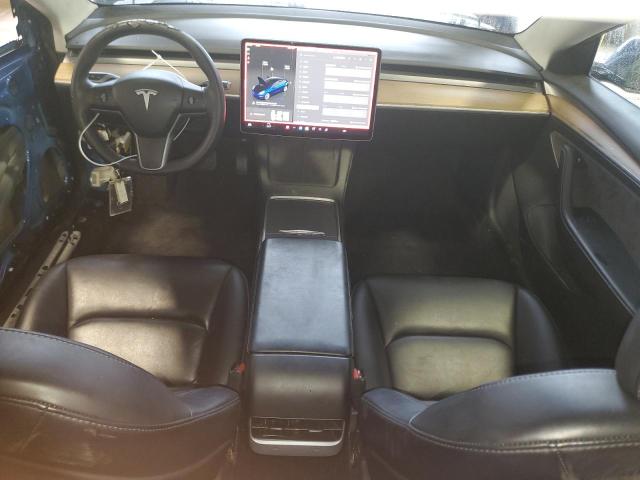 Photo 8 from auction – 2022 TESLA MODEL 3 with VIN 5YJ3E1EA8NF287862