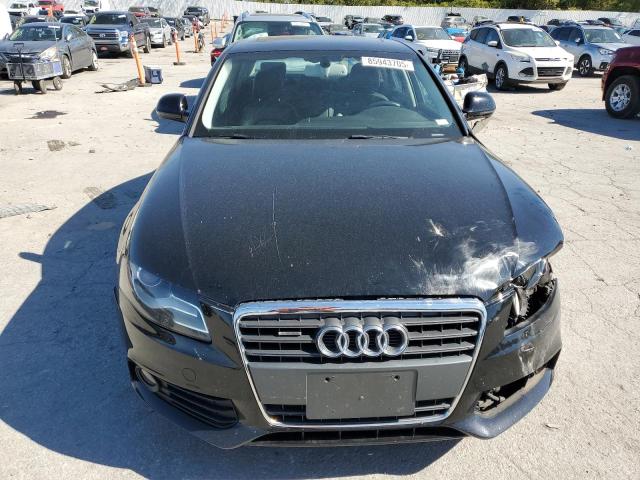 Photo 5 from auction – 2009 AUDI A4 PREMIUM with VIN WAUSF78K99N019889