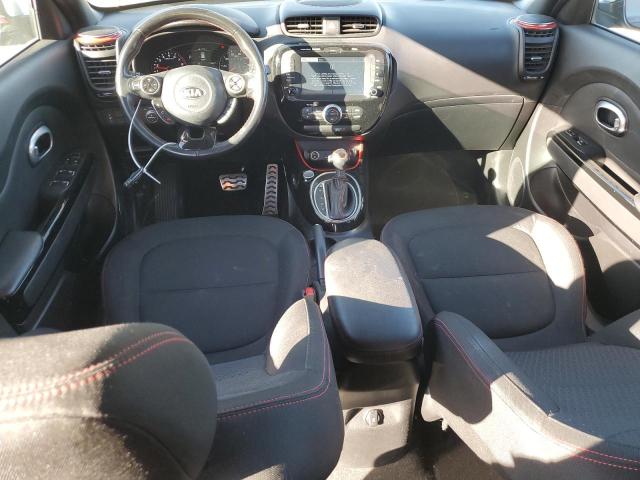 Photo 8 from auction – 2018 KIA SOUL + with VIN KNDJP3A50J7616172