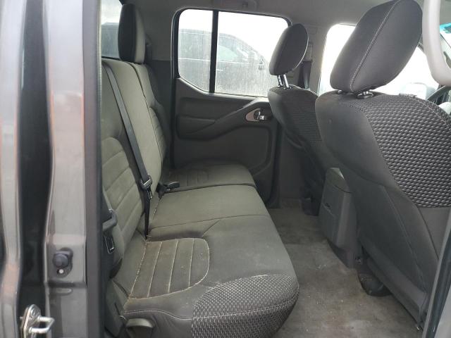 Photo 10 from auction – 2016 NISSAN FRONTIER S with VIN 1N6AD0ER7GN763238