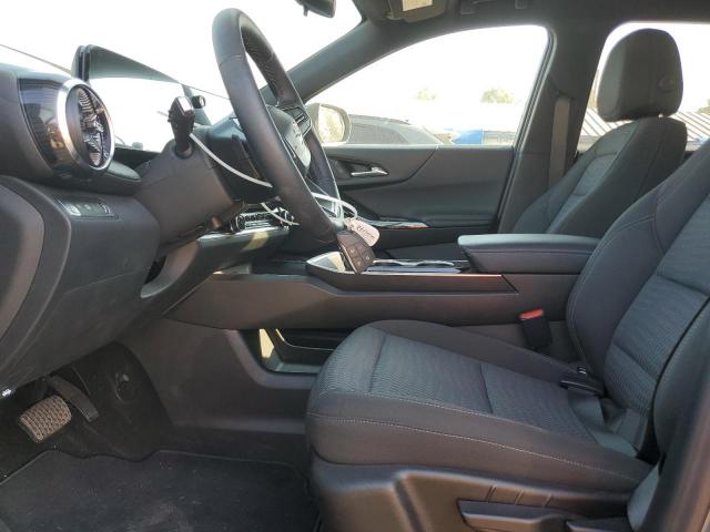 Photo 7 from auction – 2025 CHEVROLET EQUINOX with VIN 3GNAXHEG9SL254632