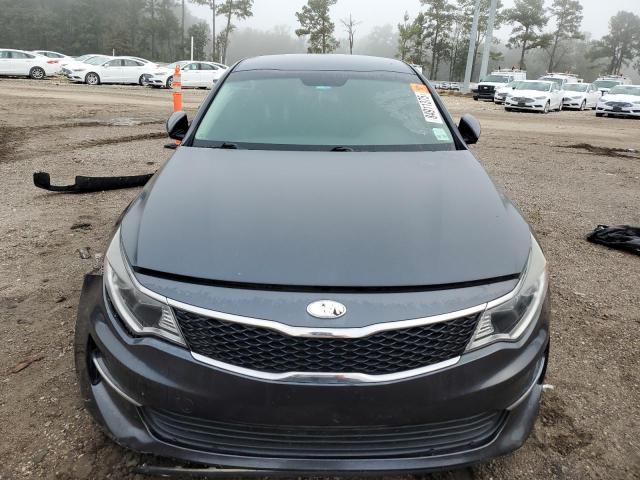 Photo 5 from auction – 2017 KIA OPTIMA LX with VIN KNAGT4L31H5160886