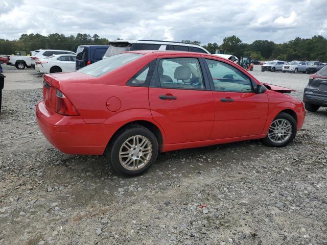 Photo 3 from auction – 2007 FORD FOCUS ZX4 with VIN 1FAHP34N77W198532
