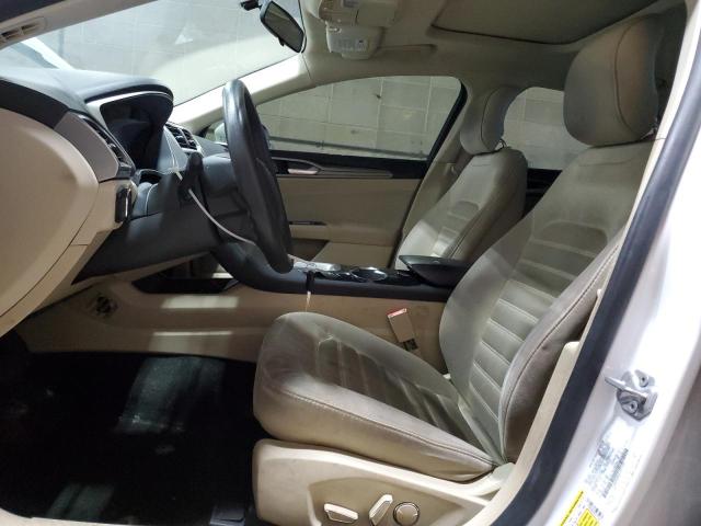 Photo 7 from auction – 2014 FORD FUSION SE with VIN 1FA6P0HD6E5375792