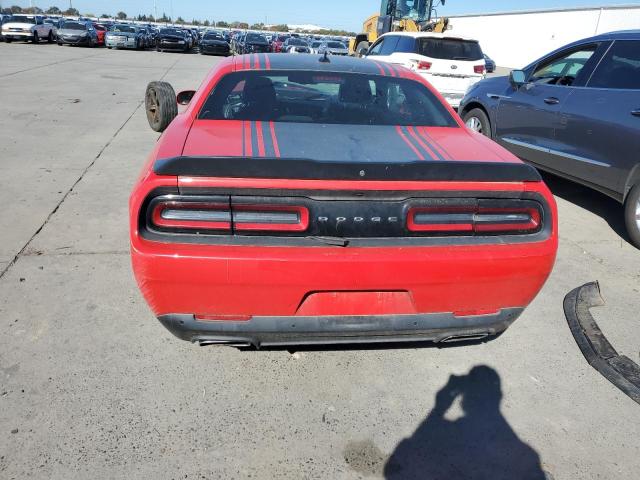 Photo 6 from auction – 2016 DODGE CHALLENGER with VIN 2C3CDZBTXGH193281