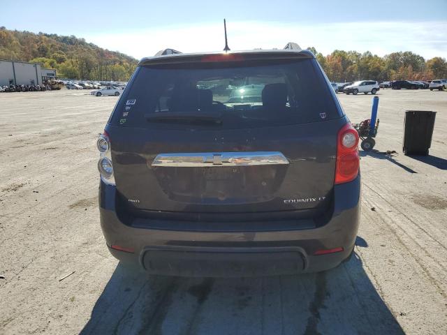 Photo 6 from auction – 2013 CHEVROLET EQUINOX LT with VIN 2GNFLNEK7D6402479