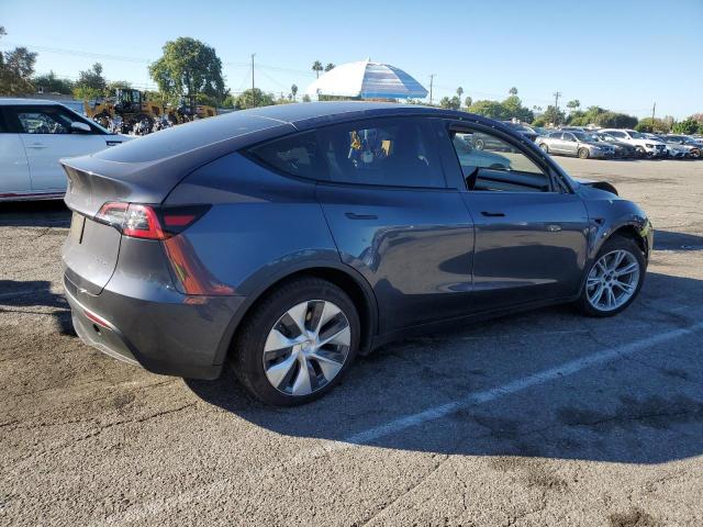 Photo 3 from auction – 2021 TESLA MODEL Y with VIN 5YJYGDEE3MF159788