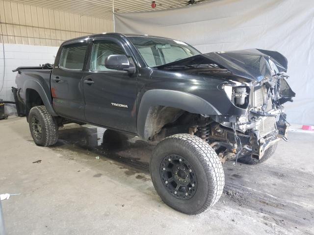Photo 4 from auction – 2013 TOYOTA TACOMA DOU with VIN 5TFLU4EN6DX069155