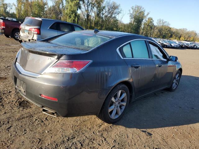 صورة رقم 3 من المزاد - 2012 ACURA TL مع VIN 19UUA8F58CA029438
