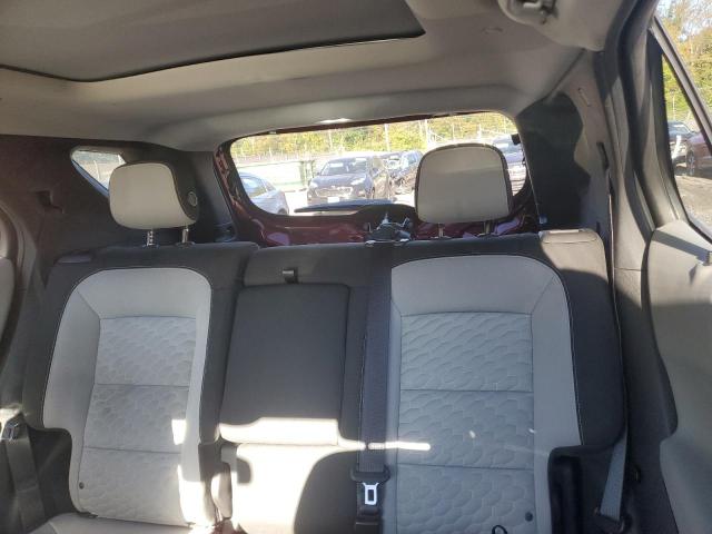 Photo 10 from auction – 2019 CHEVROLET EQUINOX LT with VIN 2GNAXVEX2K6281674