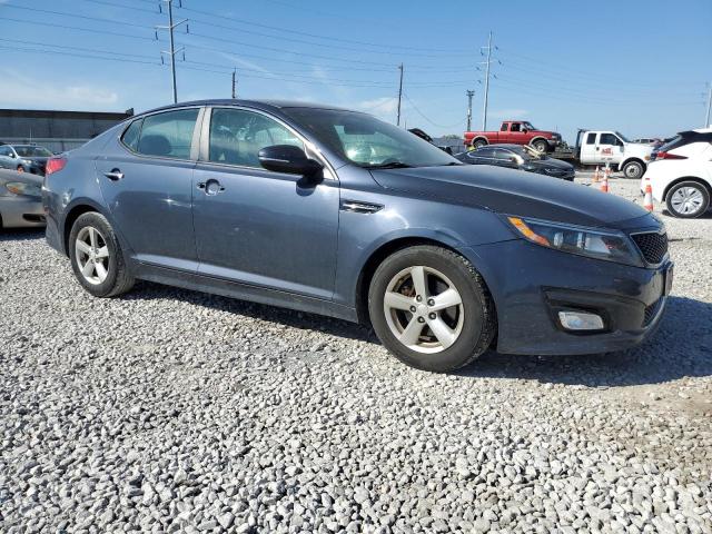 Photo 4 from auction – 2015 KIA OPTIMA LX with VIN KNAGM4A7XF5587189