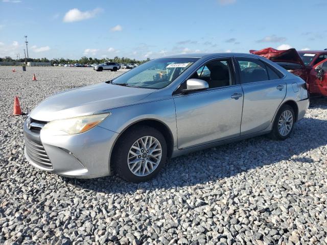 TOYOTA CAMRY LE 2017 with VIN 4T1BF1FK3HU277201 - Photo from auction