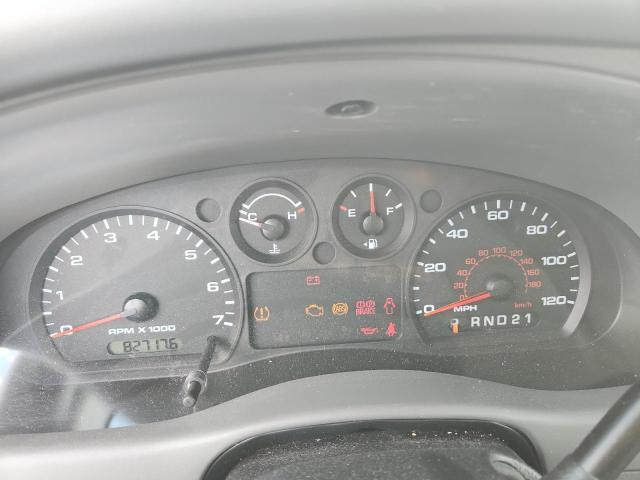 Photo 9 from auction – 2008 FORD RANGER with VIN 1FTYR10D58PA09636