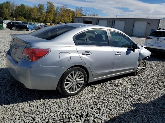 Photo 3 from auction – 2015 SUBARU IMPREZA PR with VIN JF1GJAK67FH021561